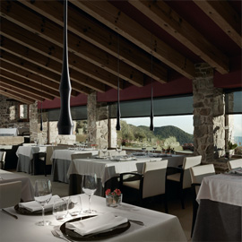 Slend 01 Pendant Light